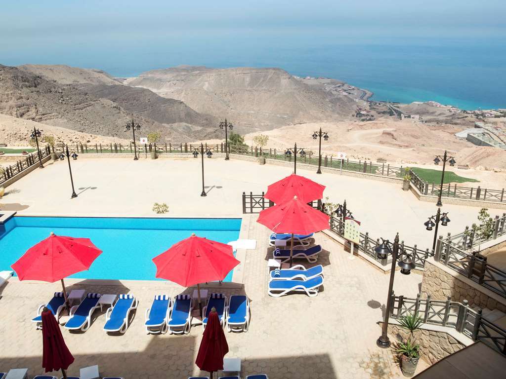 Porto El Jabal Hotel Ain Sukhna Fasiliteter bilde