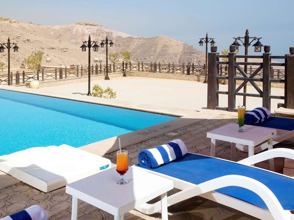 Porto El Jabal Hotel Ain Sukhna Fasiliteter bilde